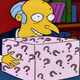 Illustration for article titled Video Games As Told By iThe Simpsons/iem/em